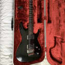 Joe Satriani Ibanez JS1 Black 1991 Great Condition