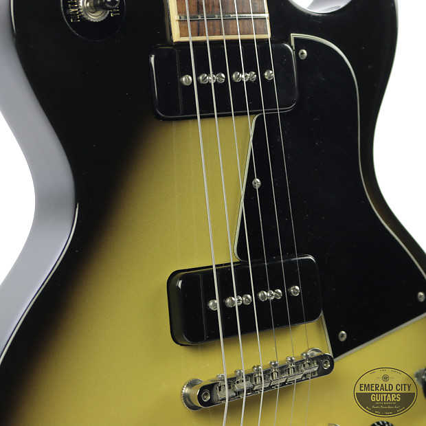 Gibson Les Paul Special DC 93年製 1993 Gibson Les Paul Special | Reverb