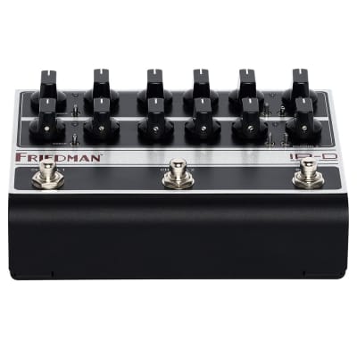 Friedman IR-D Preamp image 4
