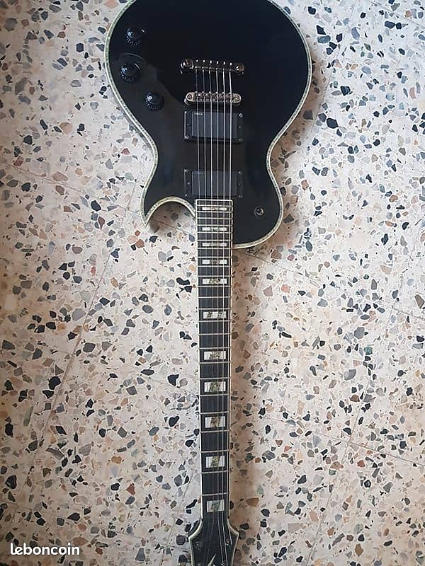 Ibanez Arzir 20 2015 Black