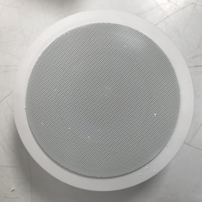 Polk Audio RC60i In-Ceiling Speaker One Speaker Only image 2