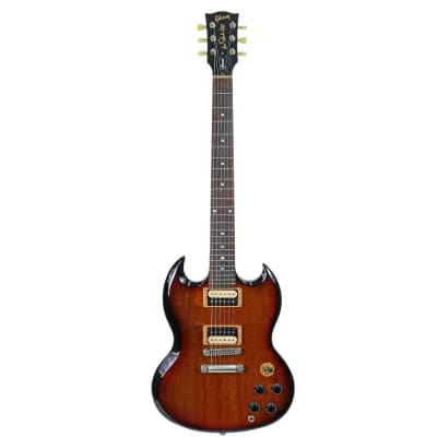 Gibson sg 2024 iommi signature