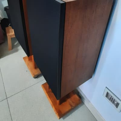 JBL L110 Anni 70 - Noce oleato image 3