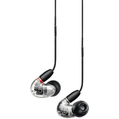 Shure SE846 Sound Isolating Earphones with Universal 3.5 mm audio