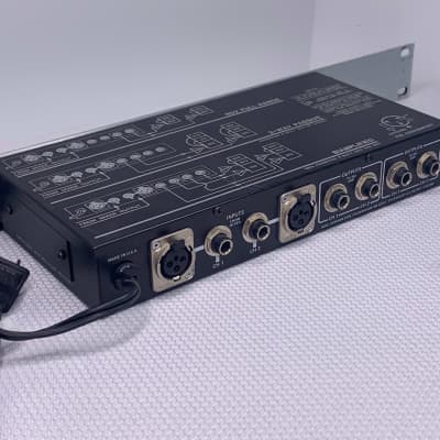 Bose 802-C System Controller | Reverb