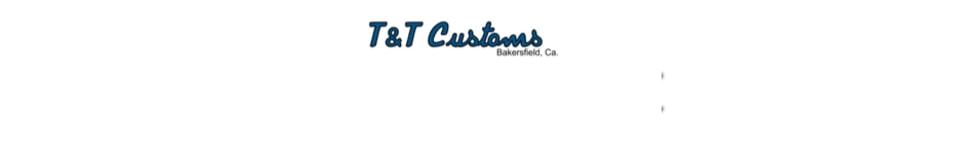 T & T Customs