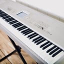 Korg Triton Studio 88 key piano keyboard synthesizer good condition-synth