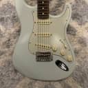 2017 Fender American Special Stratocaster in Sonic Blue