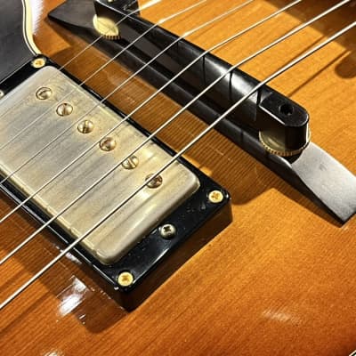 Eastman T145SM/D Sunburst [USED][GTK017] | Reverb