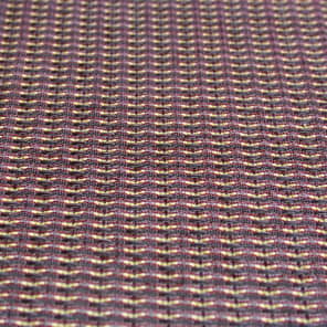 1950's Fender Tweed Amp Grille Cloth-Vintage Original-Not Repro! Deluxe, Champ.. image 12