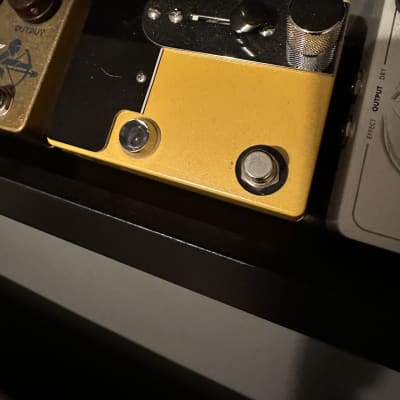 Reverb.com listing, price, conditions, and images for coppersound-pedals-broadway