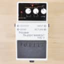Boss NS-2 Noise Suppressor - Noise Reduction/Noise Gate Guitar Effects Pedal - VG Condition