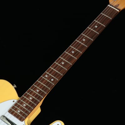 Fender TL-68 BC Beck Signature Telecaster Made In Japan | Reverb