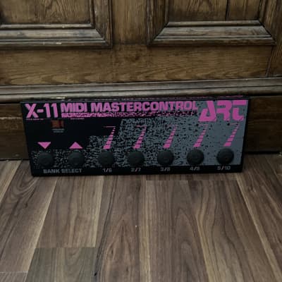 Reverb.com listing, price, conditions, and images for art-x-11