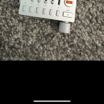 Teenage Engineering TX-6 USB Mixer with Audio Interface | Reverb