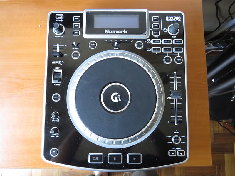 Numark NDX 900 Sold to best Offer | Reverb France