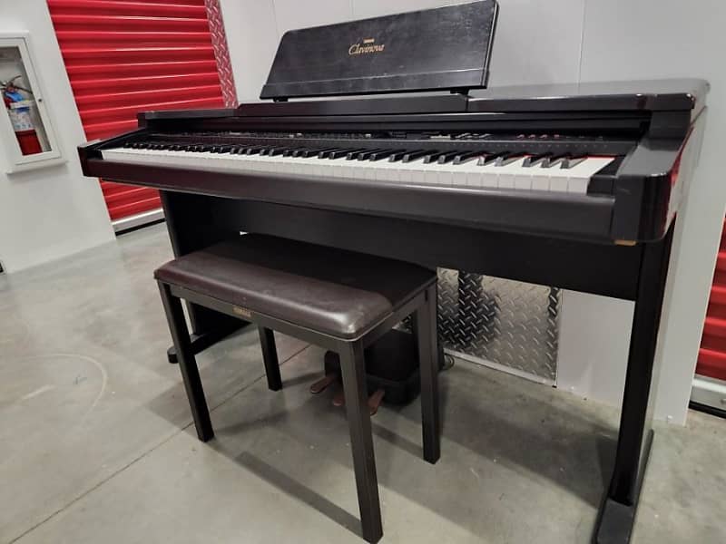 鍵盤楽器 YAMAHA Clavinova CVP-65 鍵盤楽器 YAMAHA Clavinova CVP-65 Clavinova CVP-65の値段と