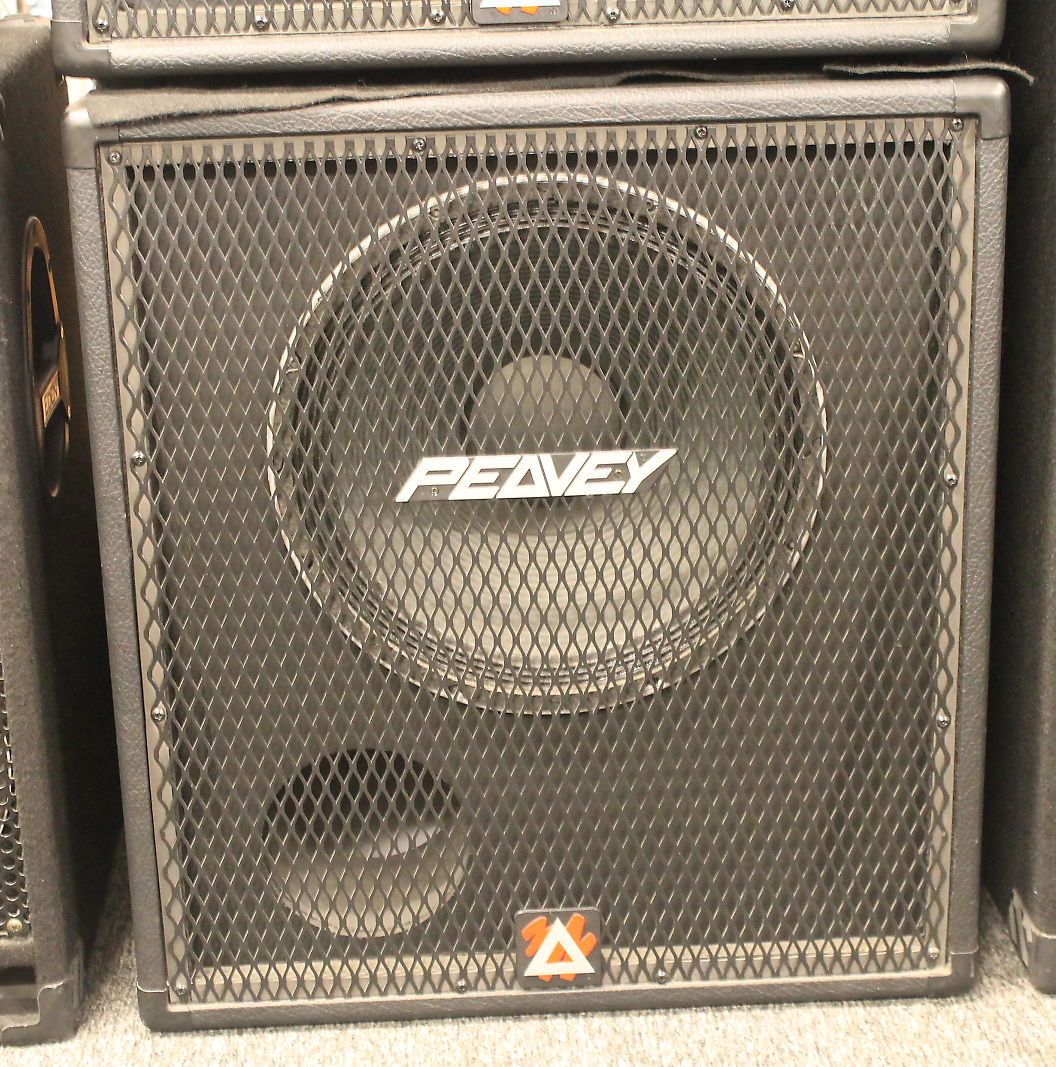 Peavey 115 2025