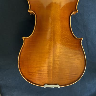 Maple Leaf Strings Vieuxtemps MLS450VN 4/4 Violin image 10