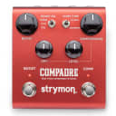 Strymon Compadre Dual Voice Compressor & Boost Effects Pedal
