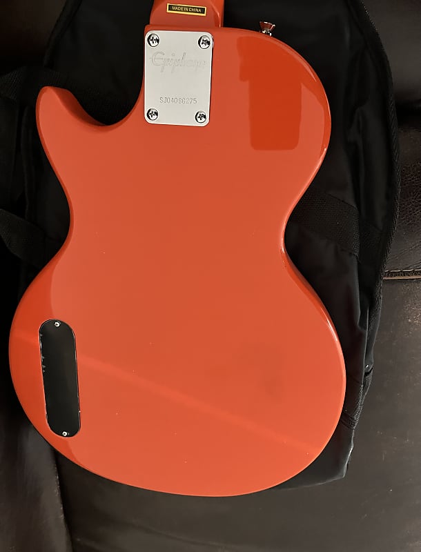 Epiphone Les Paul Collegiate Series “University of Florida Gators