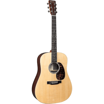 Martin DX1AE 2010 - 2019 | Reverb