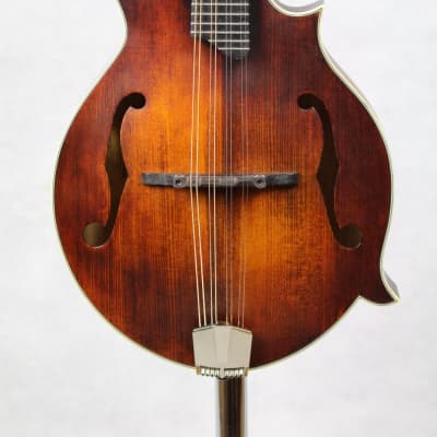 Eastman MD315 F-Style Mandolin image 2