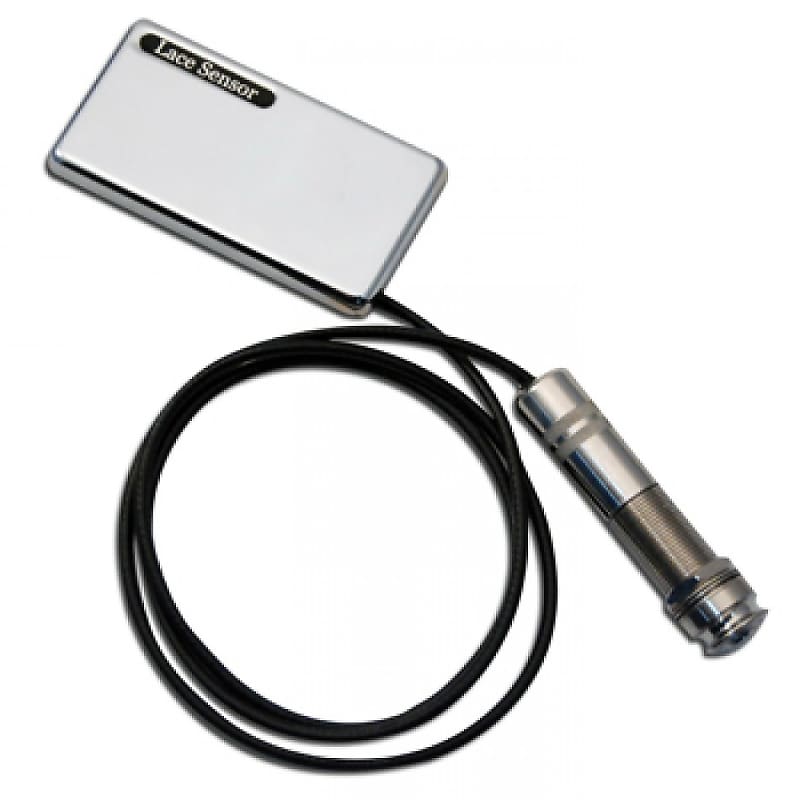LACE Ultra Slim Acoustic Sensor (USA Sensor) image 1