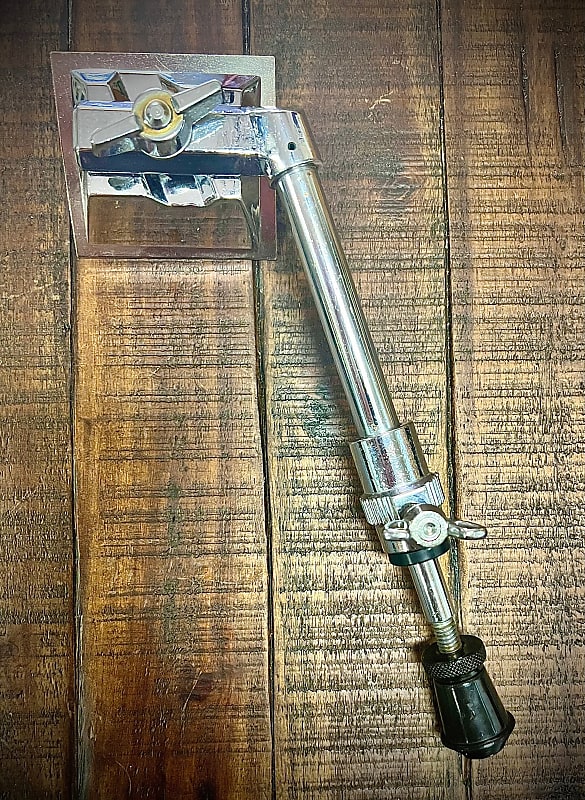 Yamaha Recording Custom Style Bass Drum Spur (Right Reverb