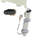 Fender Tele Telecaster Loaded Pre-Wired Pickguard Texas Special Pickups MG