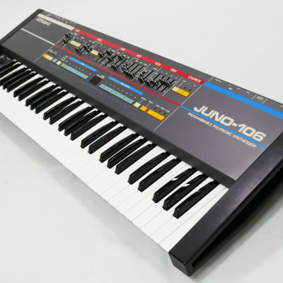 Roland JUNO-106