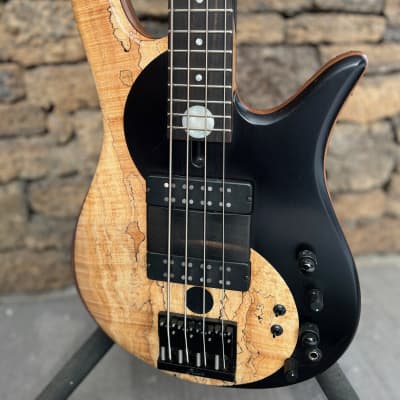 Fodera Yin Yang III Standard Special - Autographed! for sale