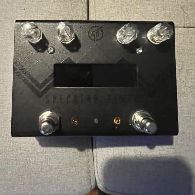 Reverb.com listing, price, conditions, and images for gfi-system-specular-tempus
