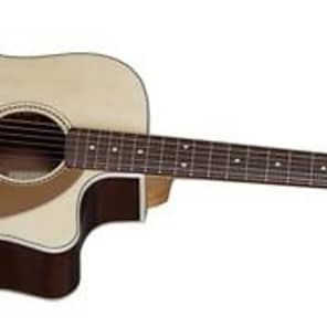 Fender Redondo CE Acoustic Electric Guitar image 3