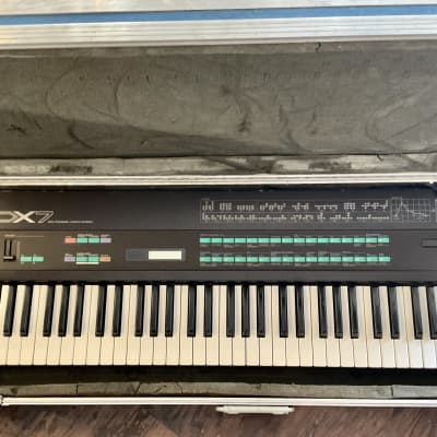 Casio dx7 cheap