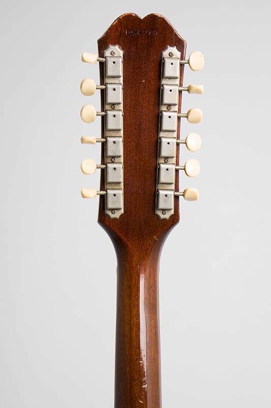 EUROBEAT/HI-NRG　 LP・12インチ 65枚 Epiphone E360TD-C12 Riviera 12 String Semi-Hollow Body