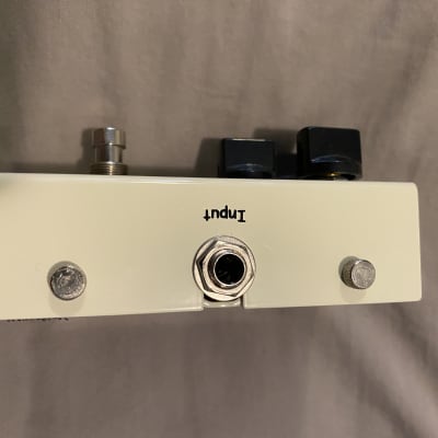Fulltone OCD V2 Transparent Overdrive | Reverb Canada