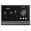 Audient ID14 MKII 2 channel USB2 Interface and Monitoring