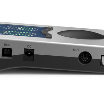 RME Babyface Pro FS 24-Channel 192 kHz Bus-Powered USB 2.0 Audio 