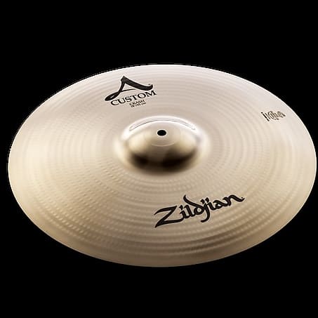 Zildjian 18