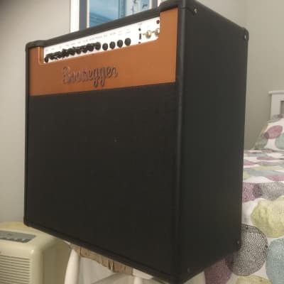 Bootlegger Amp for sale