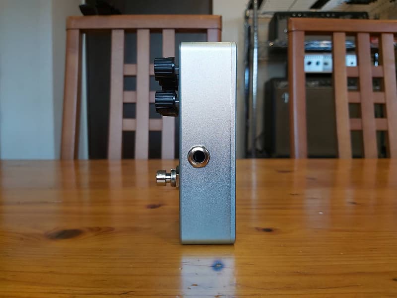 ギター One Control Pale Blue Compressor One Control BJFe Pale Blue Compressor