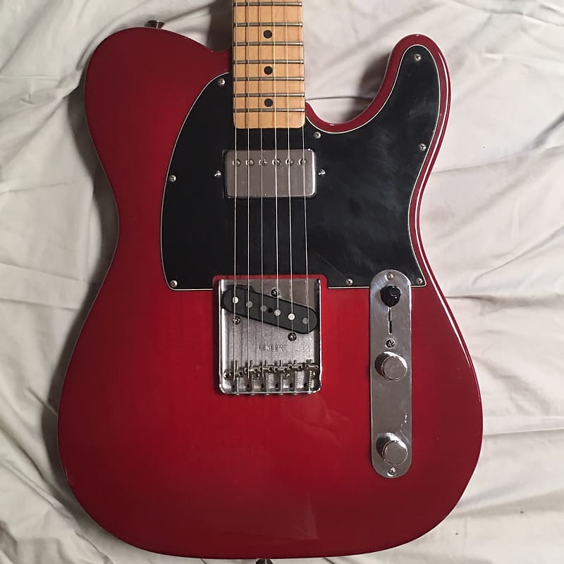 Fender 