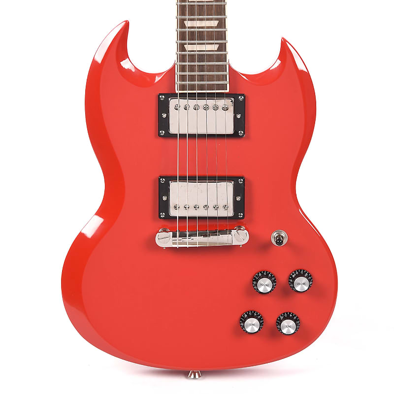 Epiphone Power Players SG image 5