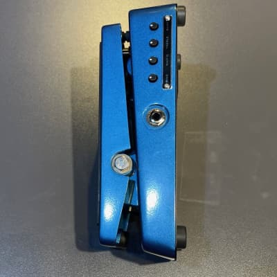 Xotic XW-1 LPB(Lake Placid Blue) Limited Edition [SN | Reverb