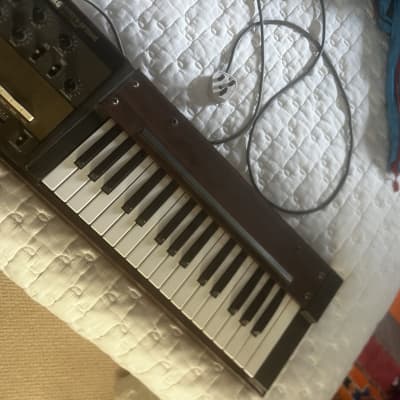 鍵盤楽器 KORG micro-preset synthesizer Korg M500 Micro Preset - Synthesizer Demo - MIDIVERSE - TV