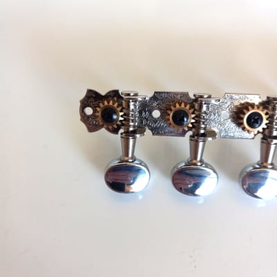 New 6-inline Modified Tuner - Free USA Shipping image 2