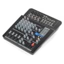 Mixer Samson MixPad MXP124FX compact 12 inputs
