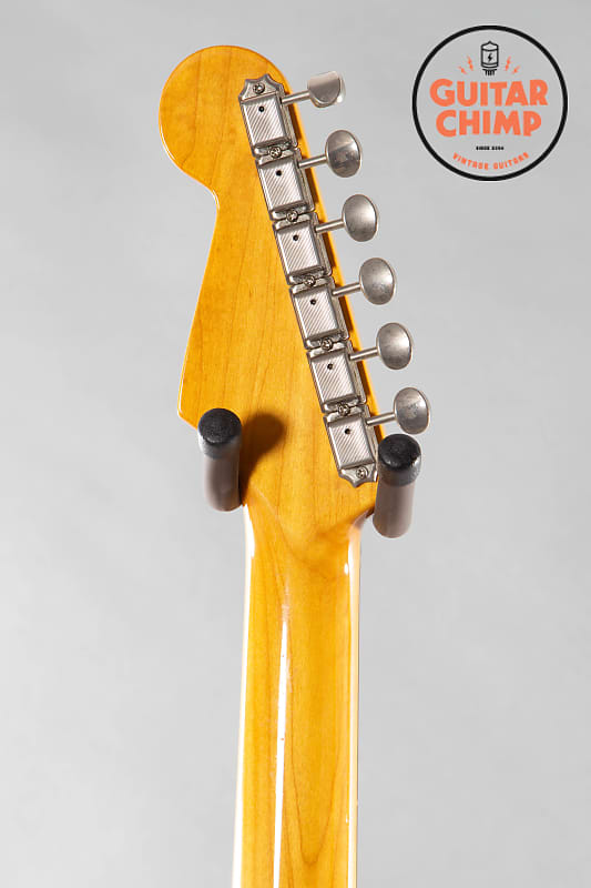 ギター FENDER JAPAN ST62-70TX Stratocaster 2010 Fender Japan ST62-70TX '62 Reissue Stratocaster Sonic