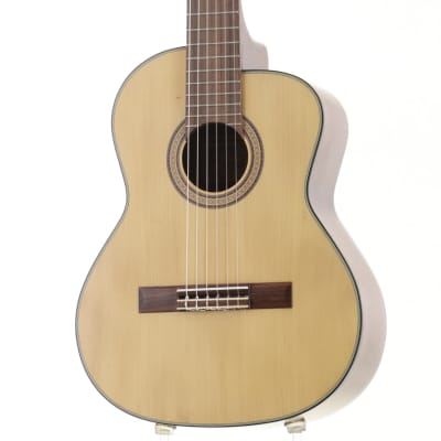 K.YAIRI Y404A Classical Guitar (01/18) | Reverb Finland
